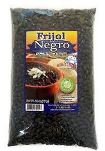 Bravo Frijoles Negros, Small Black Beans, 28 oz