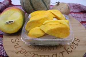 Mango Plain or Prep Cup 20z