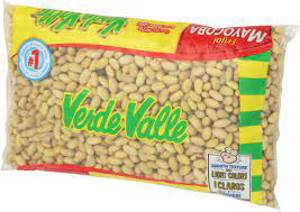 Verde Valle Peruano Mayo Coba Beans, 2 lb