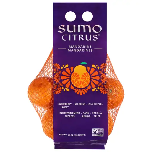 Welcome – Chaffee, Mo – Sumo Citrus Mandarins, 32 Oz (2 Lb) 907 G
