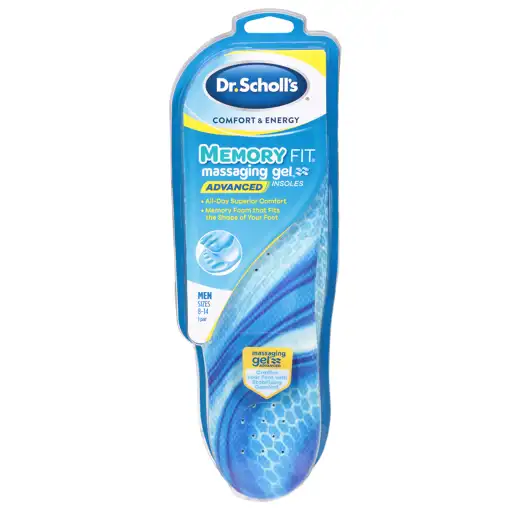 Foot Shoppers Dr Scholls Walking Insoles Shoppers Drug Mart