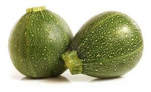 Squash / Calabaza Bola