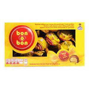 Bon O Bon Bonbon, 18 - 15 g bonbon [9.52 oz (270 g)]