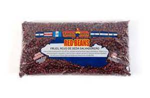 Amazonas Red Beans, 32 oz (2 lb) 907 g