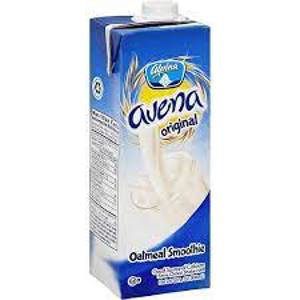 Alpina Avena Original Oatmeal Smoothie, 33.8 fl oz