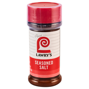 Lawry's Seasoned Salt, 8 oz