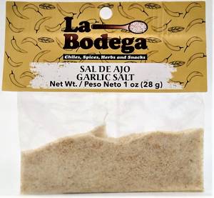 La Bodega Sal De Ajo 1z