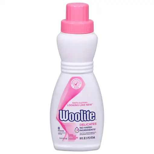 Woolite laundry detergent discount