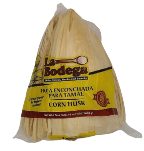 La Bodega Hoja Enconchada 16z