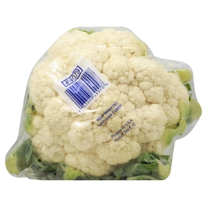 Coliflor / Cauliflower