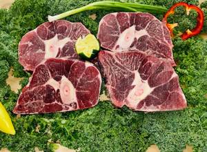 Chamorro De Res / Beef Shank