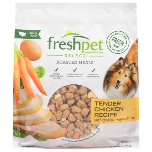 Freshpet dog food coupons deals
