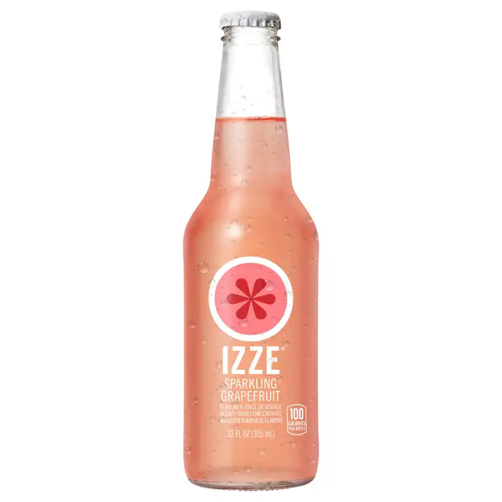 Welcome – Metcalfe's West Towne – Izze Juice Beverage, Sparkling