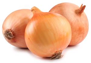 Cebolla Cafe / Brown Onion