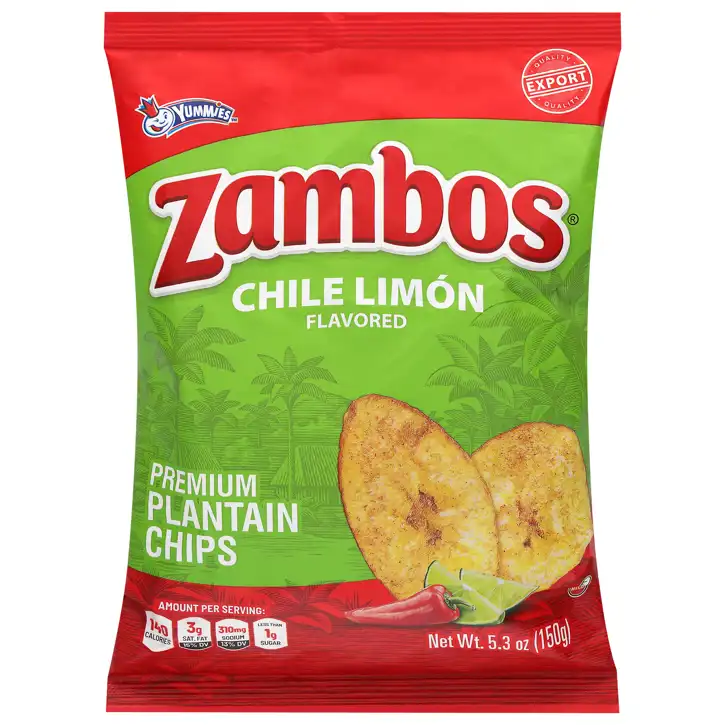 Shopping Lists – Food Depot 43 Conyers – Yummies Premium Chile