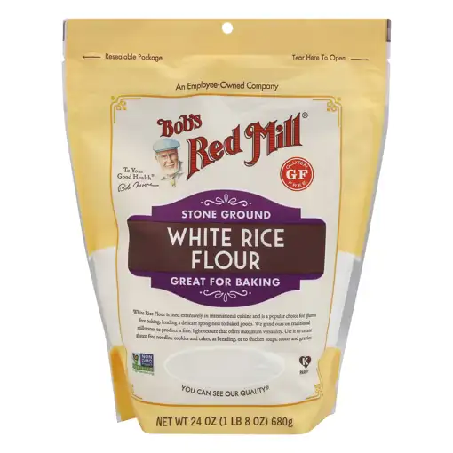 Terms &amp; Conditions – Jerry&rsquo;s Woodbury – Bob&rsquo;s Red Mill Rice Flour 