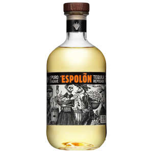 Espolon Tequila, Reposado, 750 ml