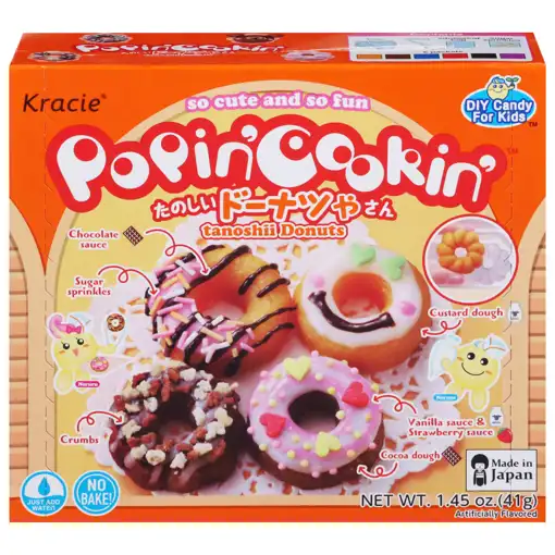 My Products – Metcalfe's Hilldale – Popin'cookin' Tanoshii Donuts