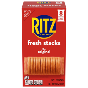 Ritz Fresh Stacks The Original Crackers, 11.8 oz (334 g)
