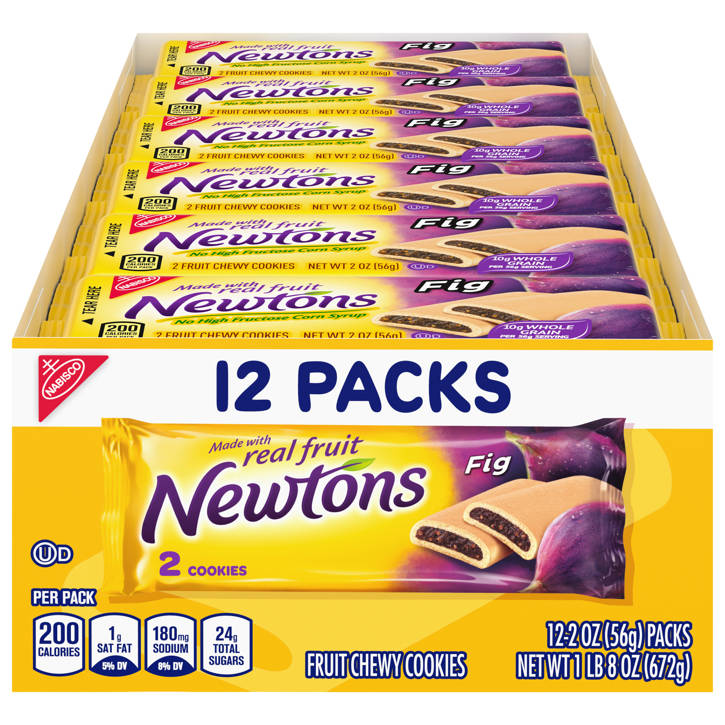 Welcome – Metcalfe's Hilldale – Newtons Fruit Chewy Fig