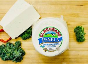 El Mexicano Queso Panela / Panela Cheese