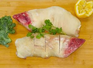 Pata De Res / Beef Feet