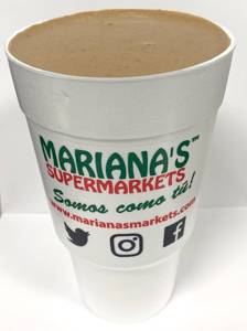Champurrado Grande 32 oz
