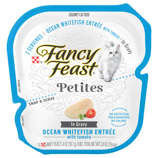 Fancy feast specials sales