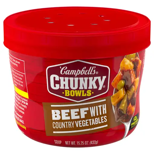 campbell soupさま専用 Campbell's® Classic Tomato Soup with Original Goldfish