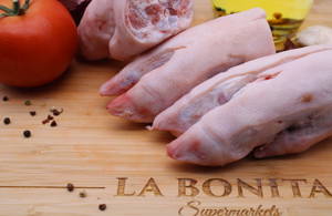 Patas De Puerco