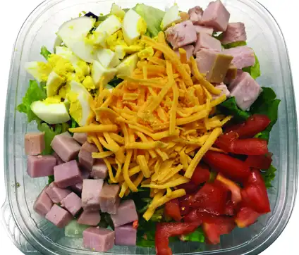 Prepared Soups & Salads at Brookshire Brothers - Trinity's Choice
