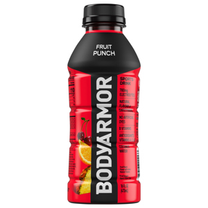 BodyArmor Fruit Punch Sports Drink, 16 fl oz (473 ml)