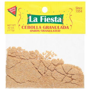 La Fiest Ceb Gra