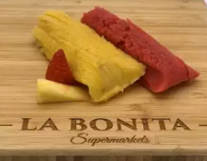 La Bon Tamal 1/2 Dz Dulce