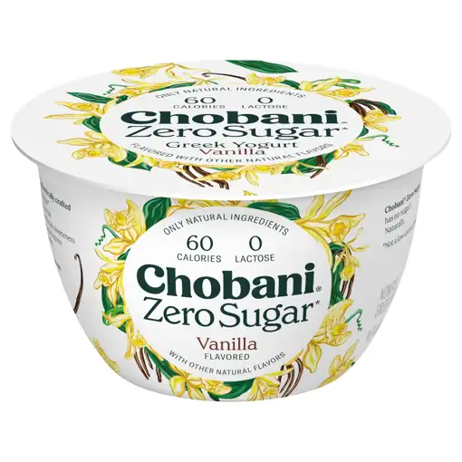 My Products – Nino Salvaggio - Troy – Chobani Yogurt, Greek