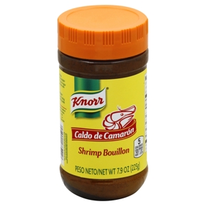 Knorr Bouillon, Shrimp, 7.9 oz (225 g)