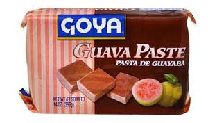 Goya Guava Paste, 14 oz (397 g)