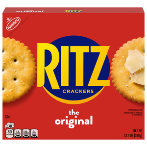 Ritz The Original Crackers, 13.7 oz (388 g)