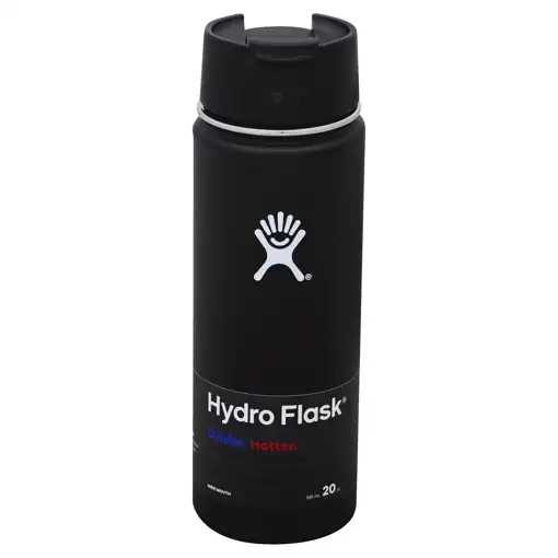32 oz. hydro flask Hydro Flask 32 oz Wide Mouth With Flex Straw Cap main image 0