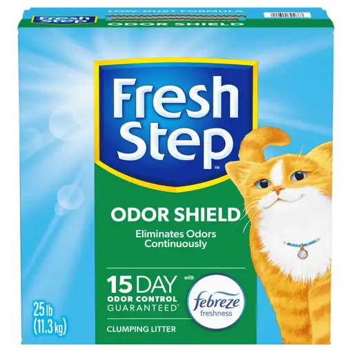 About Us Food Depot 40 Douglasville Hwy 5 Fresh Step Cat Litter Clumping With Febreze Freshness 25 Lb 11.3 Kg