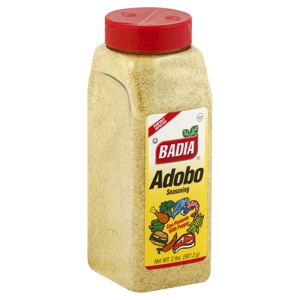 Badia Seasoning, Adobo, 2 lbs (907.2 g)