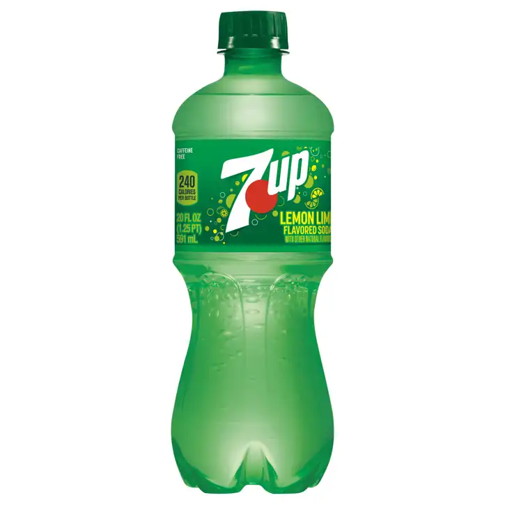 Weekly Ad – #57 Ponchatoula – 7-up Soda, Lemon Lime Flavored