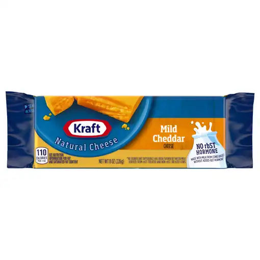 Canned Goods | Specials – Abbeville, Al – Kraft Cheese, Cheddar