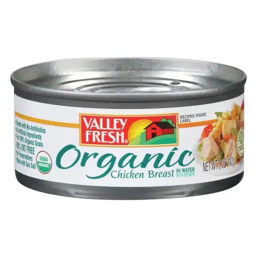 My Products – Dolphin Market – Valley Fresh Chicken Breast In