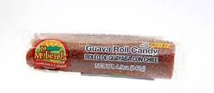 La Molienda Rollo de Guayaba Grande, 5.1 oz