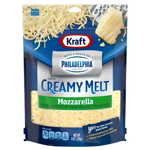 Great Value Shredded Low-Moisture Part-Skim Mozzarella Cheese, 32 oz is not  halal, gluten-free