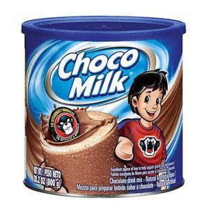 Choco Milk Chocolate Drink Mix, 28.2 oz (800g)