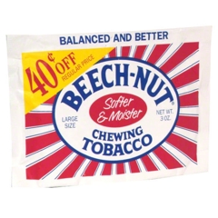 beech nut tobacco review About Us – Hilltop Supermarket – Beech Nut Chewing Tobacco, 3 Oz