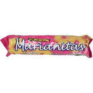 La Moderna Marianitas Vanilla Cookies, 6.53 oz