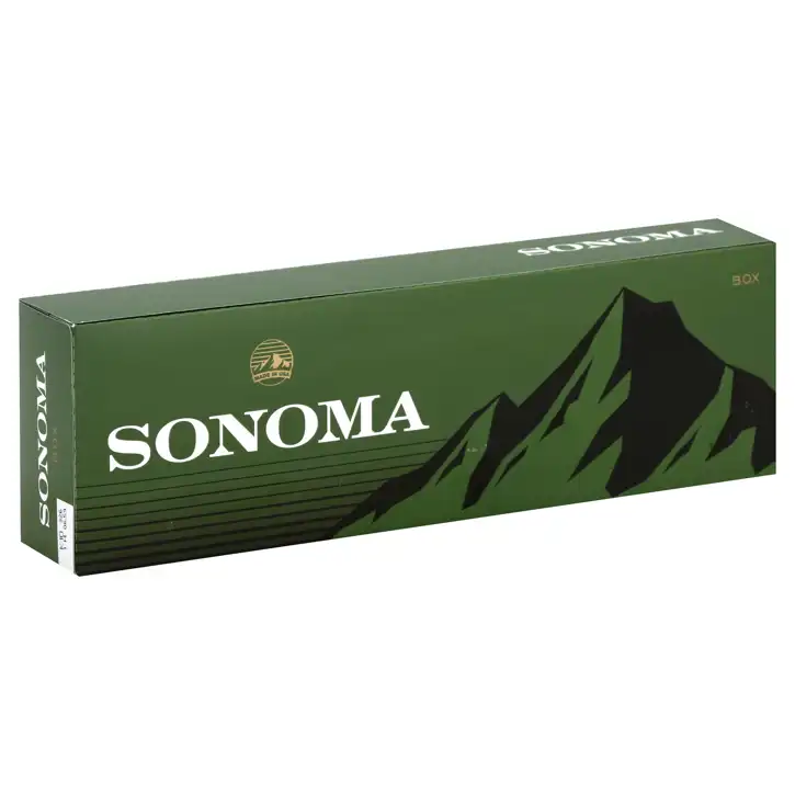 how much is a carton of sonoma cigarettes near me Welcome – Hilltop Supermarket – Sonoma Cigarettes, Class A, 1 Carton